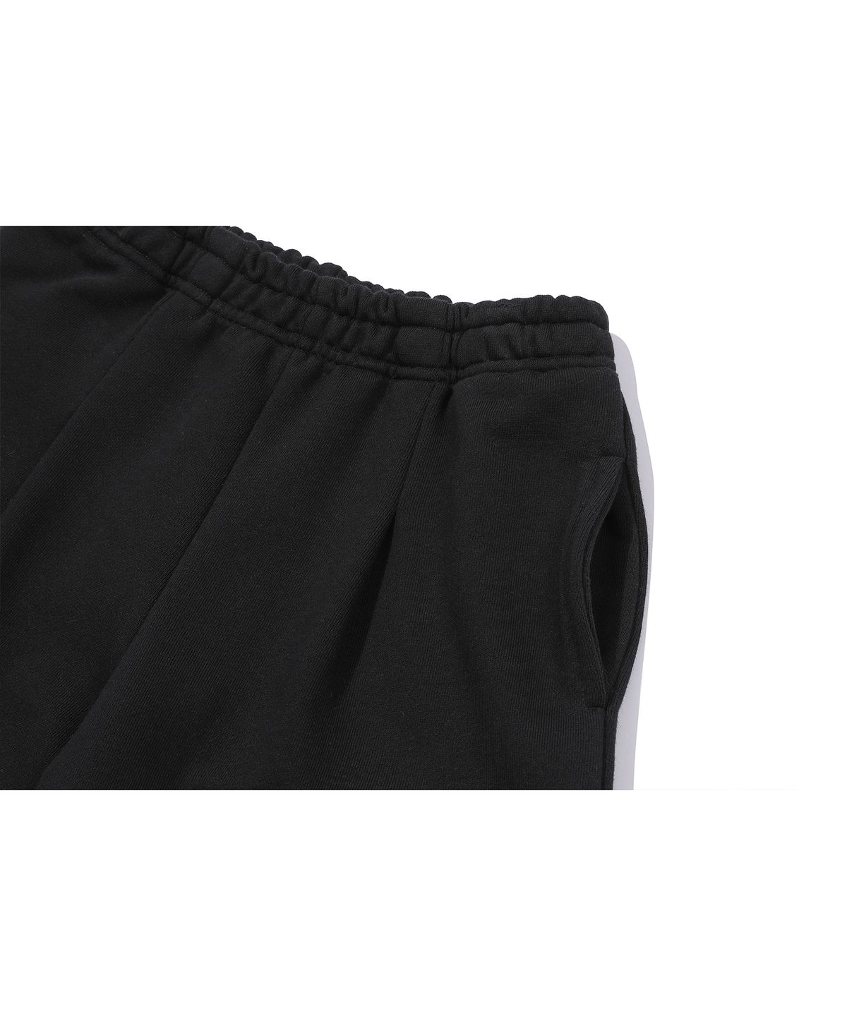 꼼파뇨 키즈(CPGN KIDS) KIDS 와이드 다이노 스웨트쇼츠 블랙