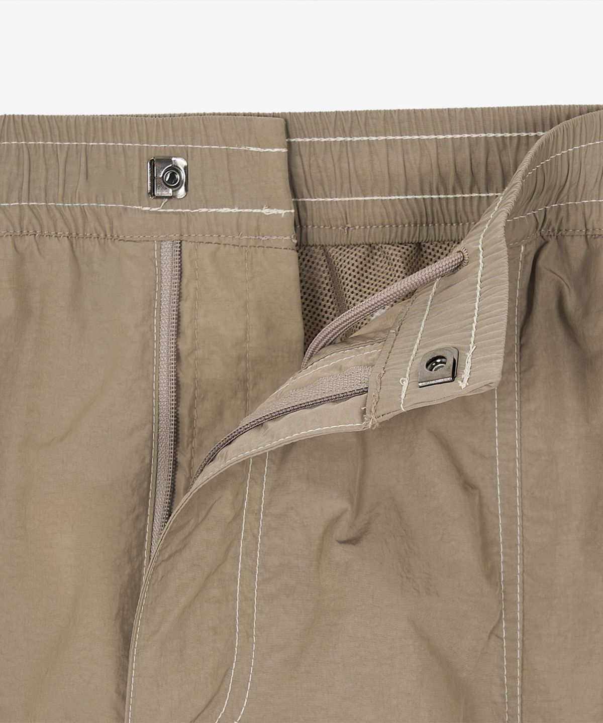 뉴발란스(NEW BALANCE) NBNTG31623 / UNI 써니 레이니 디테쳐블 팬츠 (BEIGE)