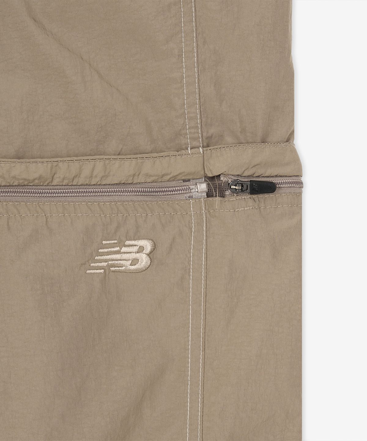 뉴발란스(NEW BALANCE) NBNTG31623 / UNI 써니 레이니 디테쳐블 팬츠 (BEIGE)