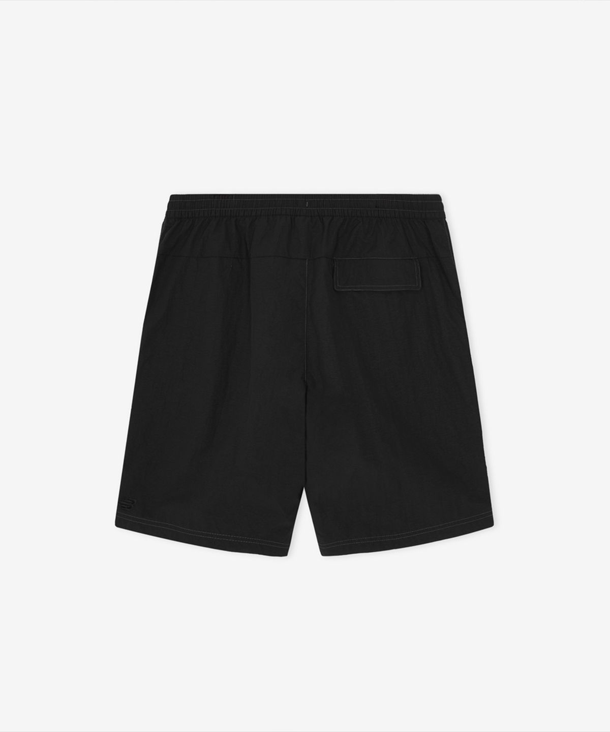 뉴발란스(NEW BALANCE) NBNVG31623 / UNI 써니 레이니 카고 5부 쇼츠 (BLACK)