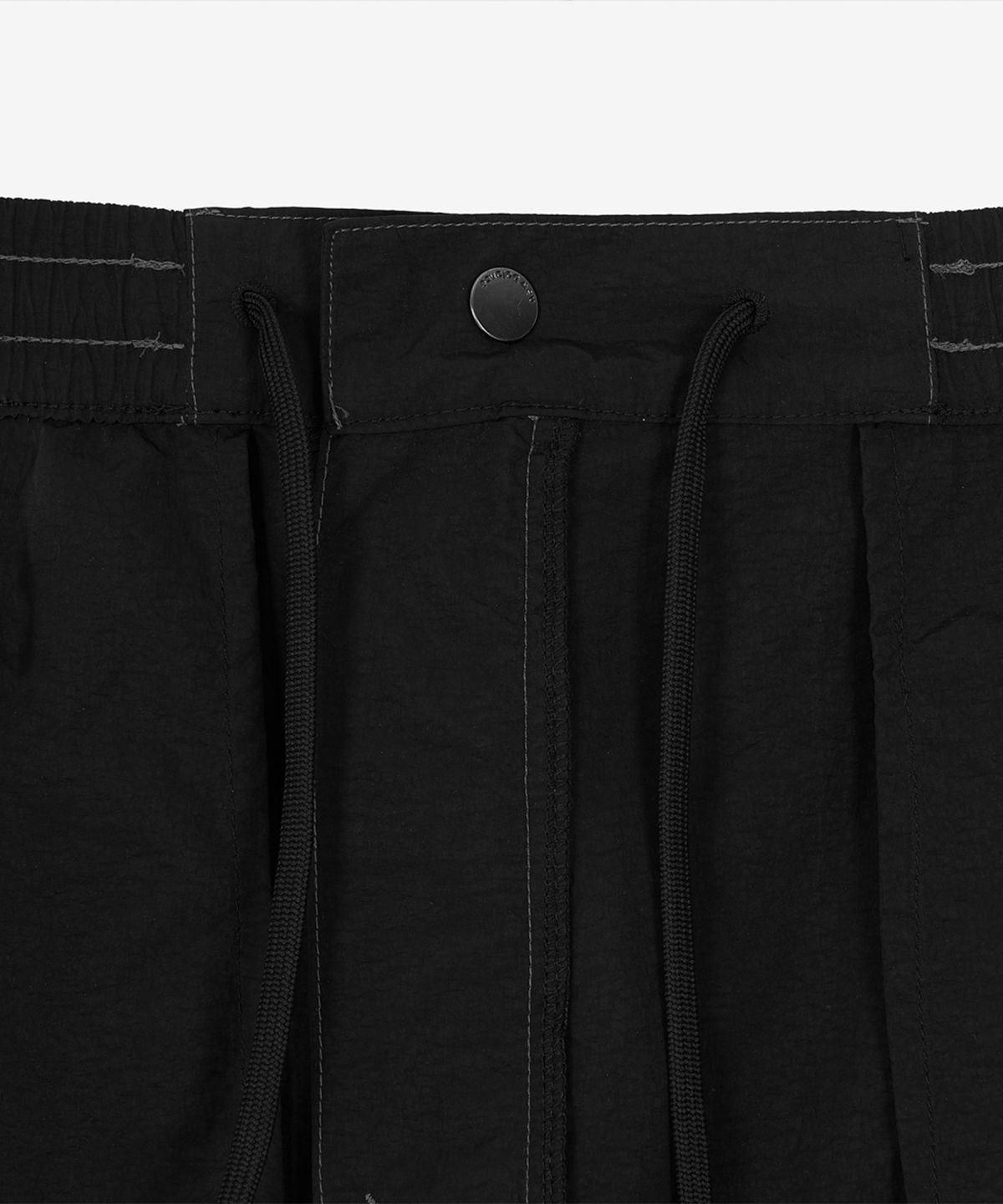 뉴발란스(NEW BALANCE) NBNVG31623 / UNI 써니 레이니 카고 5부 쇼츠 (BLACK)