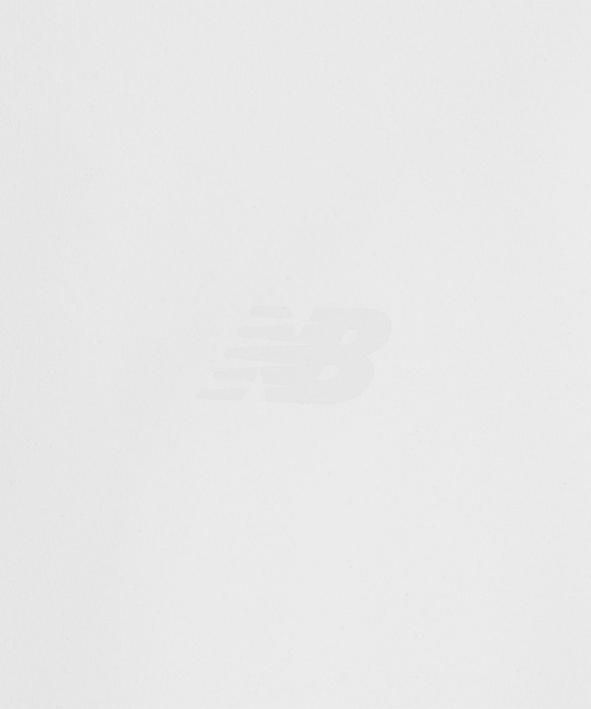 뉴발란스(NEW BALANCE) NBNEG2W582 / WOMEN Frozen 꼬임 반팔티 (WHITE)