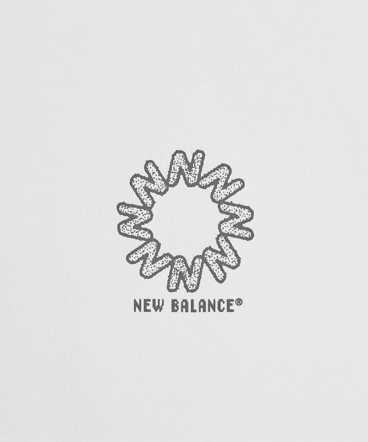 뉴발란스(NEW BALANCE) NBNGG31703 / UNI 트랙스터 나시티 (WHITE)
