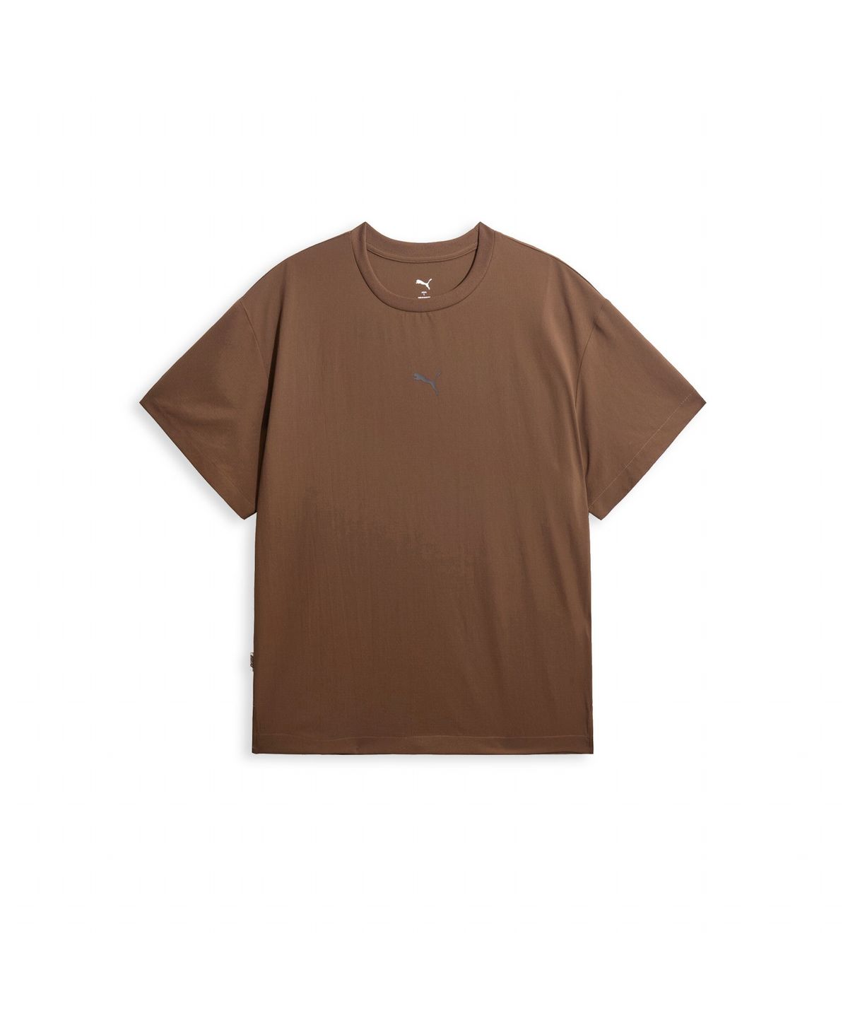 푸마(PUMA) EASY MILES 숏슬리브 그래픽 티 우븐 EASY MILES SS GFX TEE WV (63629145)