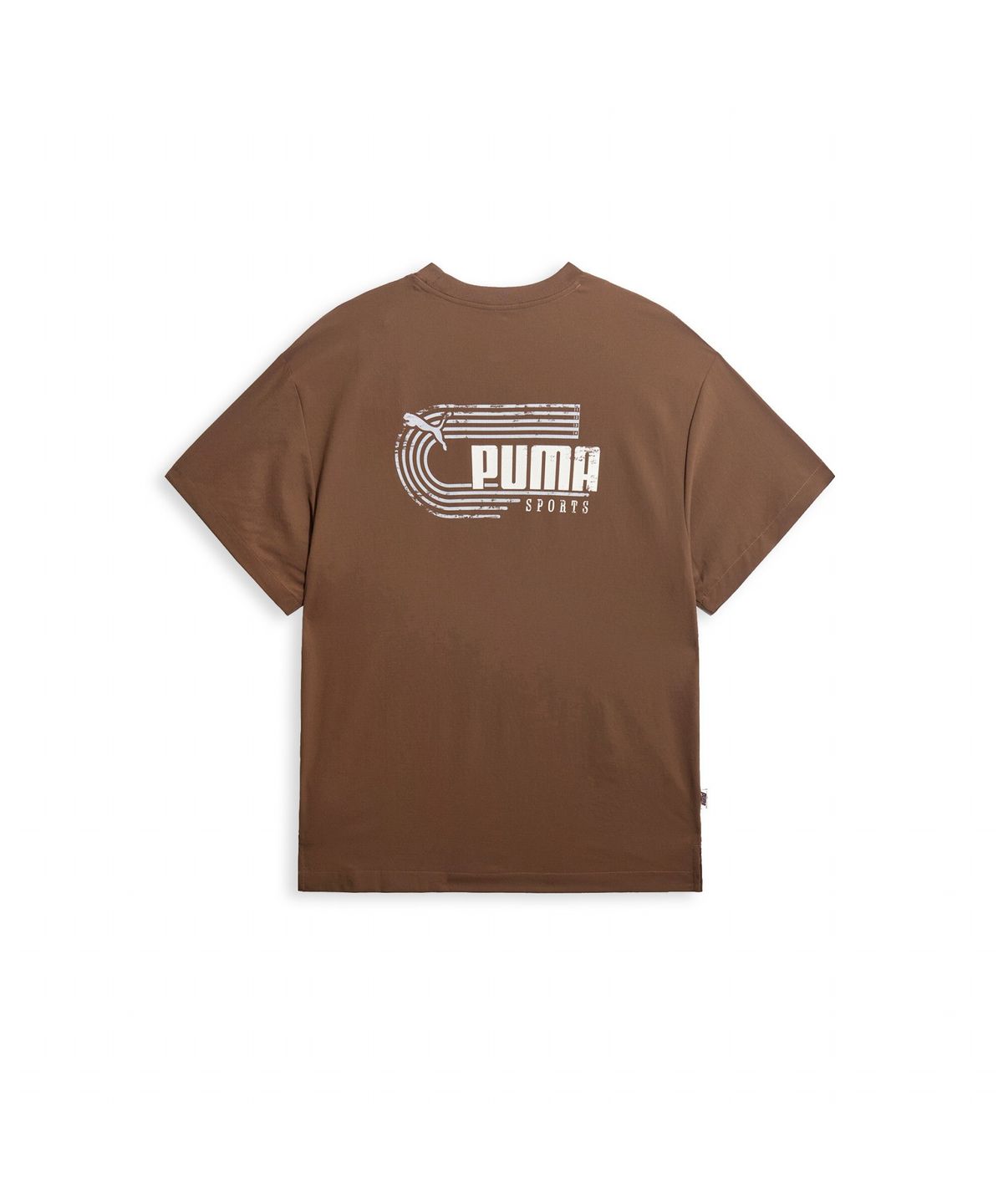 푸마(PUMA) EASY MILES 숏슬리브 그래픽 티 우븐 EASY MILES SS GFX TEE WV (63629145)