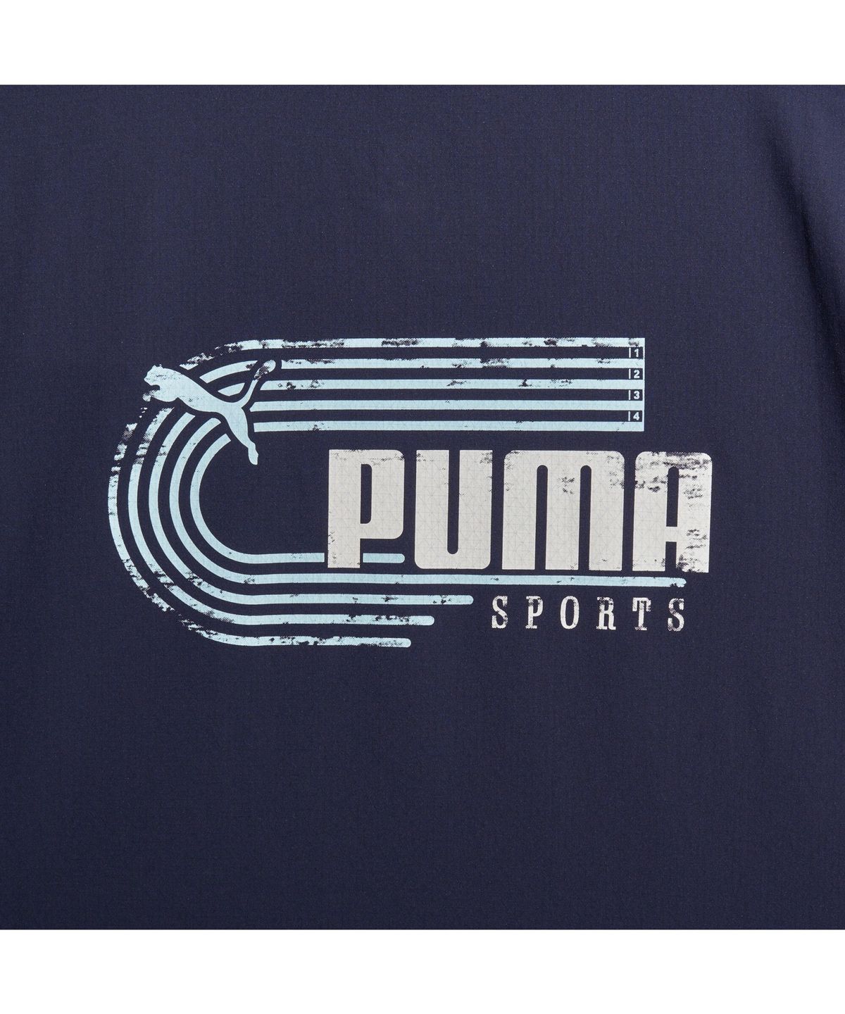 푸마(PUMA) EASY MILES 숏슬리브 그래픽 티 우븐 EASY MILES SS GFX TEE WV (63629116)