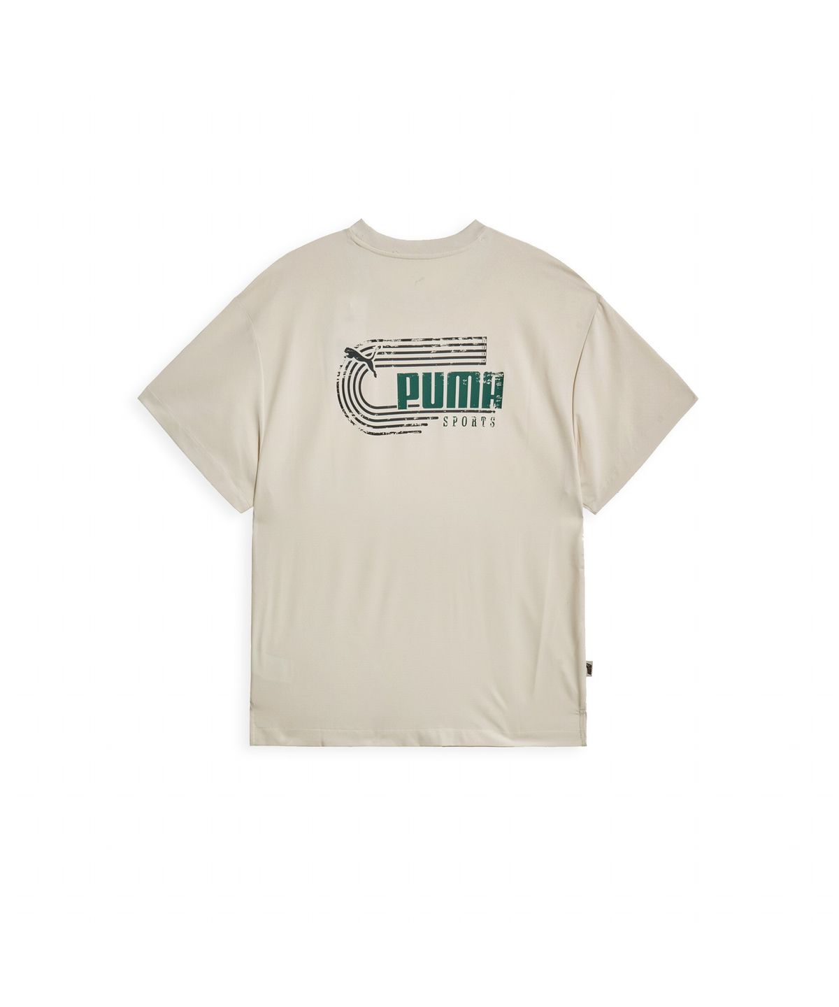푸마(PUMA) EASY MILES 숏슬리브 그래픽 티 우븐 EASY MILES SS GFX TEE WV (63629187)