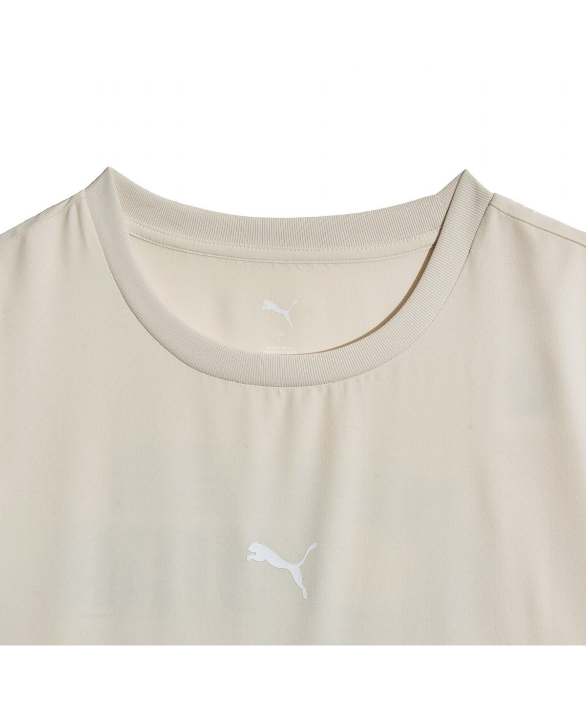 푸마(PUMA) EASY MILES 숏슬리브 그래픽 티 우븐 EASY MILES SS GFX TEE WV (63629187)