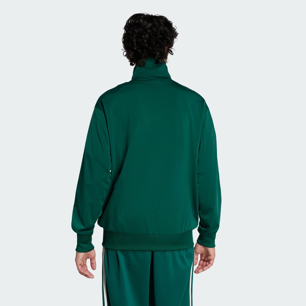 아디다스(ADIDAS) 파이어버드 트랙탑 - 그린 / KD8314