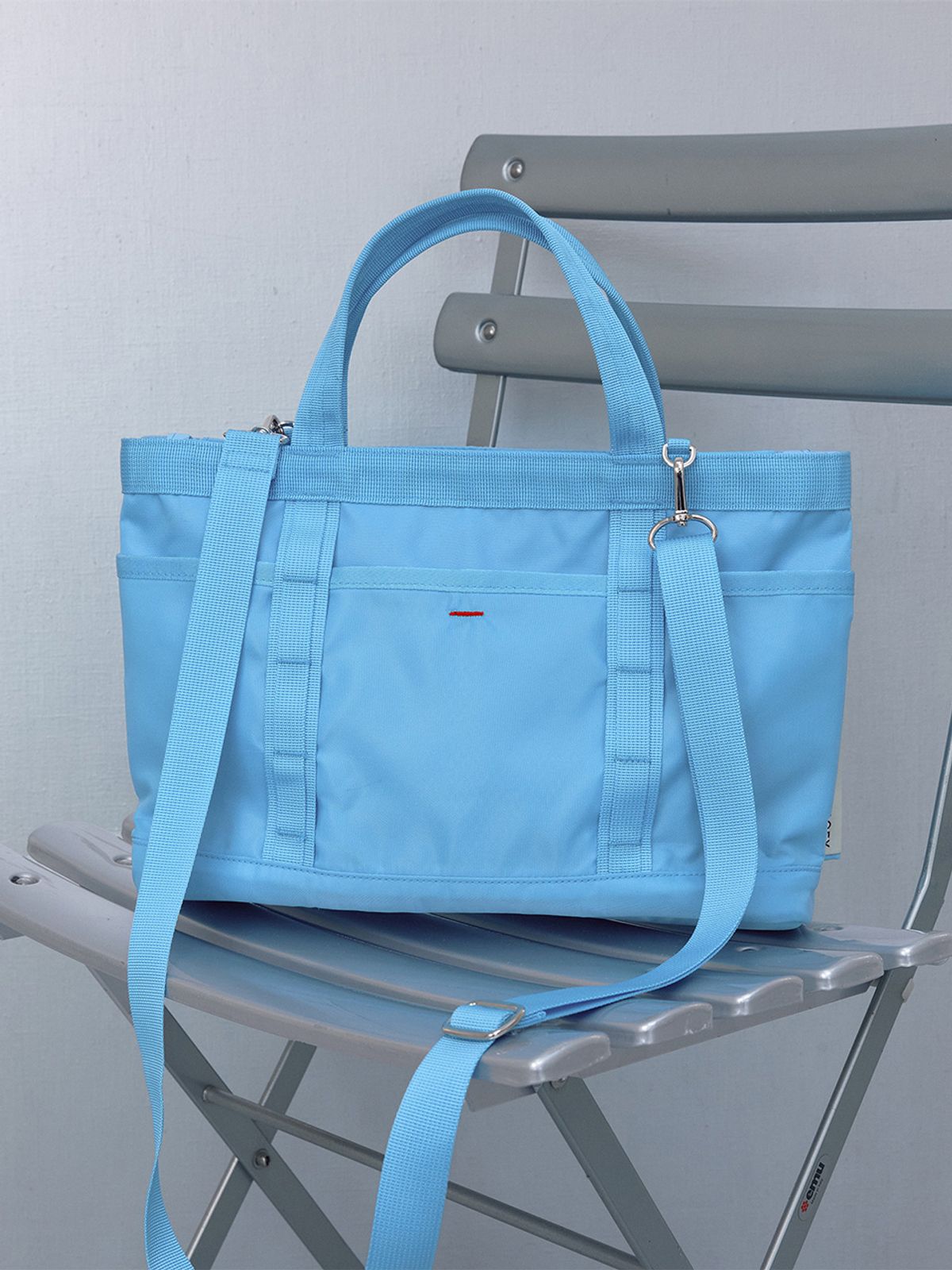 조셉앤스테이시(JOSEPH&STACEY) Stacey Daytrip Light Shopper S (ALL)