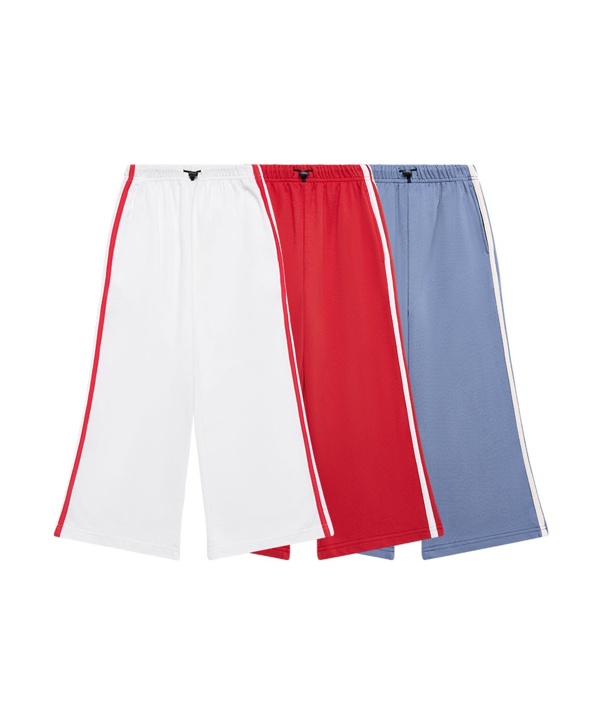 런레빗(RUNRABBIT) Art Holiday Pants