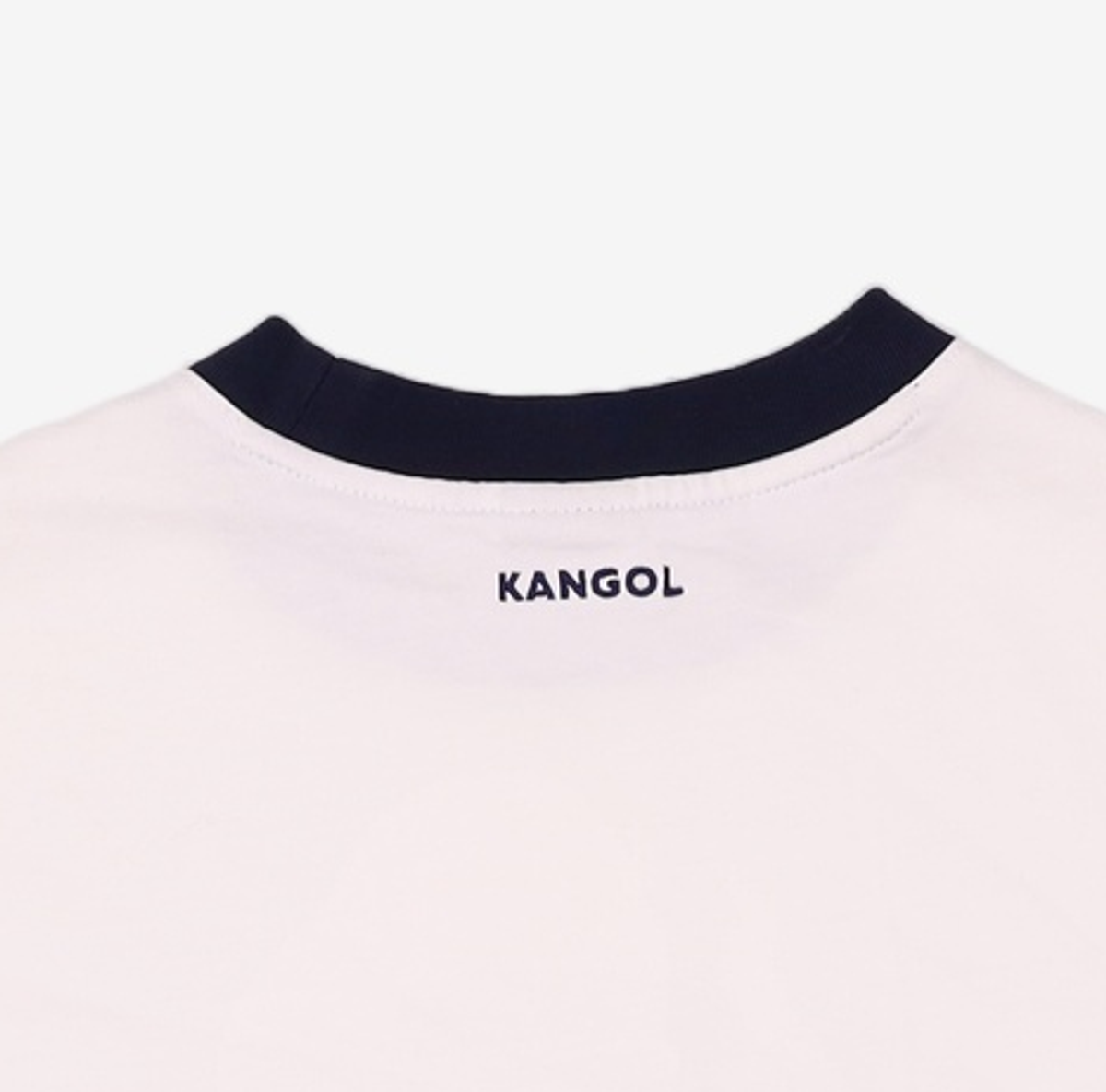 캉골(KANGOL) 반소매 티셔츠 S