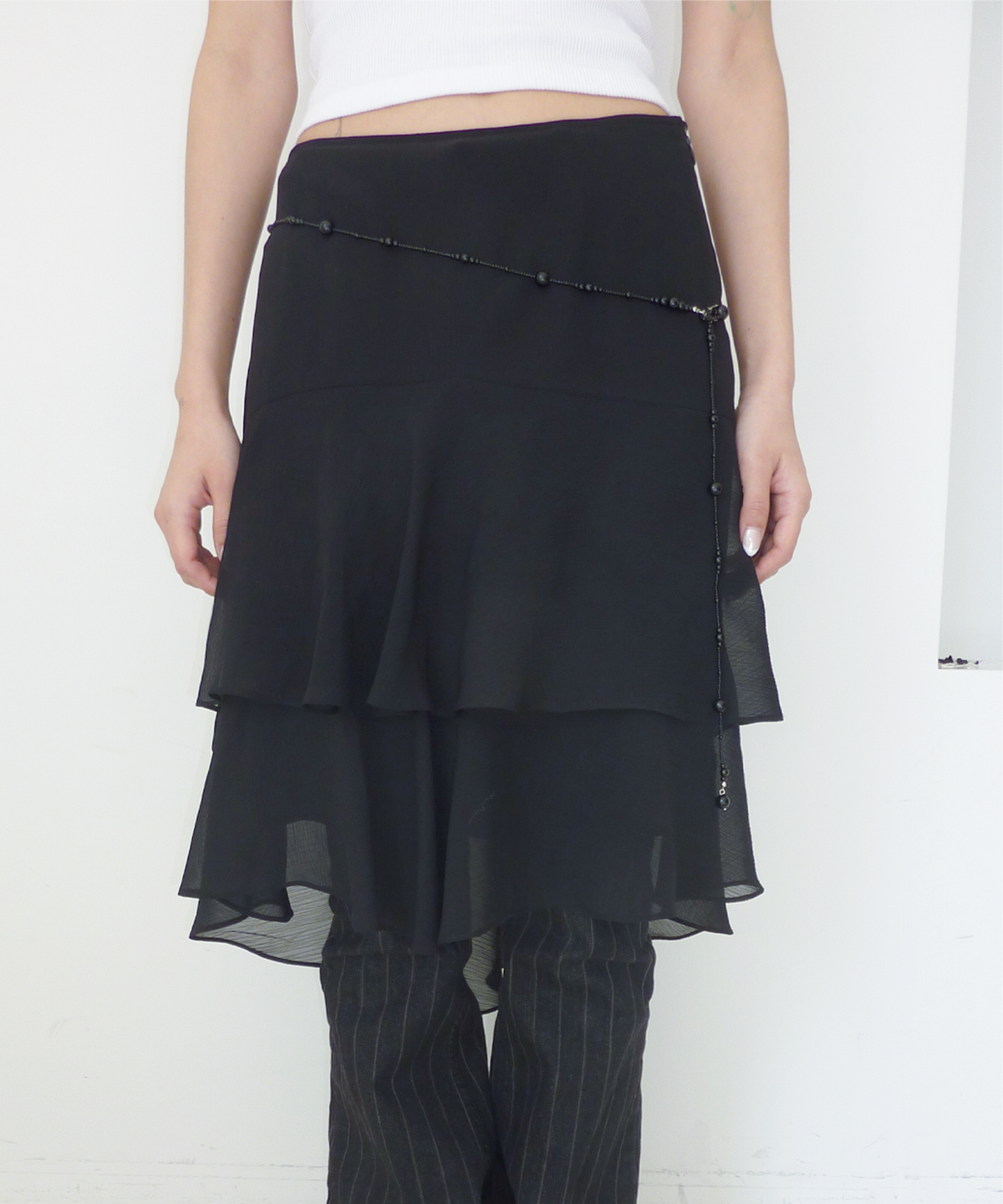 어빗모어(ABITMOR) Blackberry belt