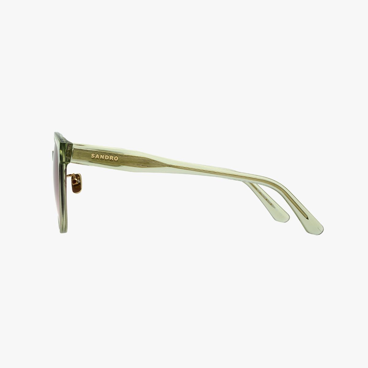산드로 아이웨어(SANDRO EYEWEAR) 선글라스(SD6079-1 598 56)
