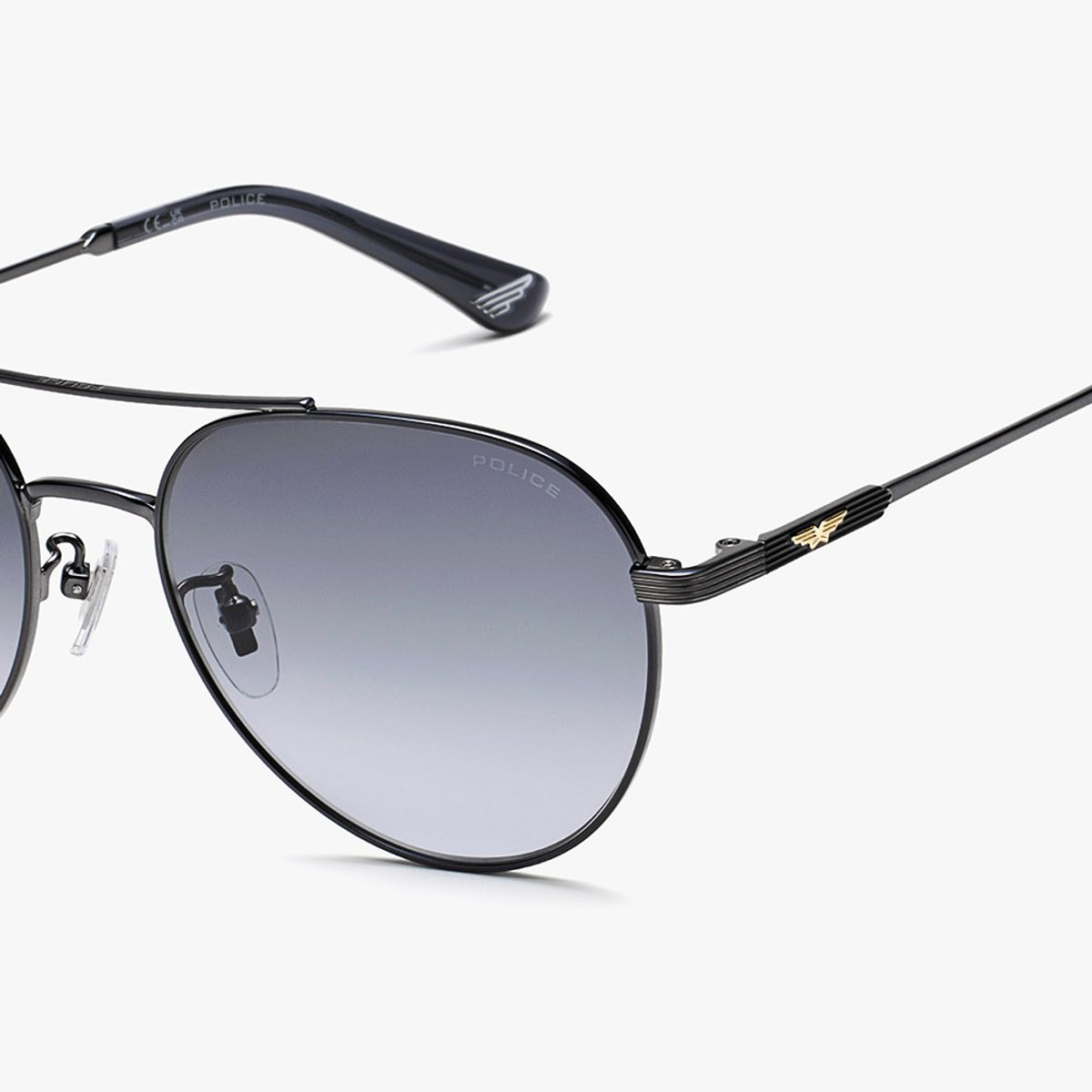 폴리스 아이웨어(POLICE EYEWEAR) 선글라스(SPLV56K 568K 58)