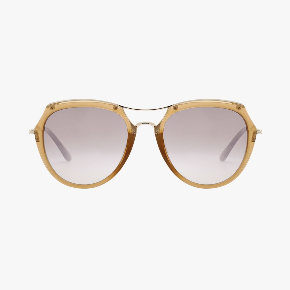 휠라 아이웨어(FILA EYEWEAR) 선글라스(FLS7316M NUDE 56)