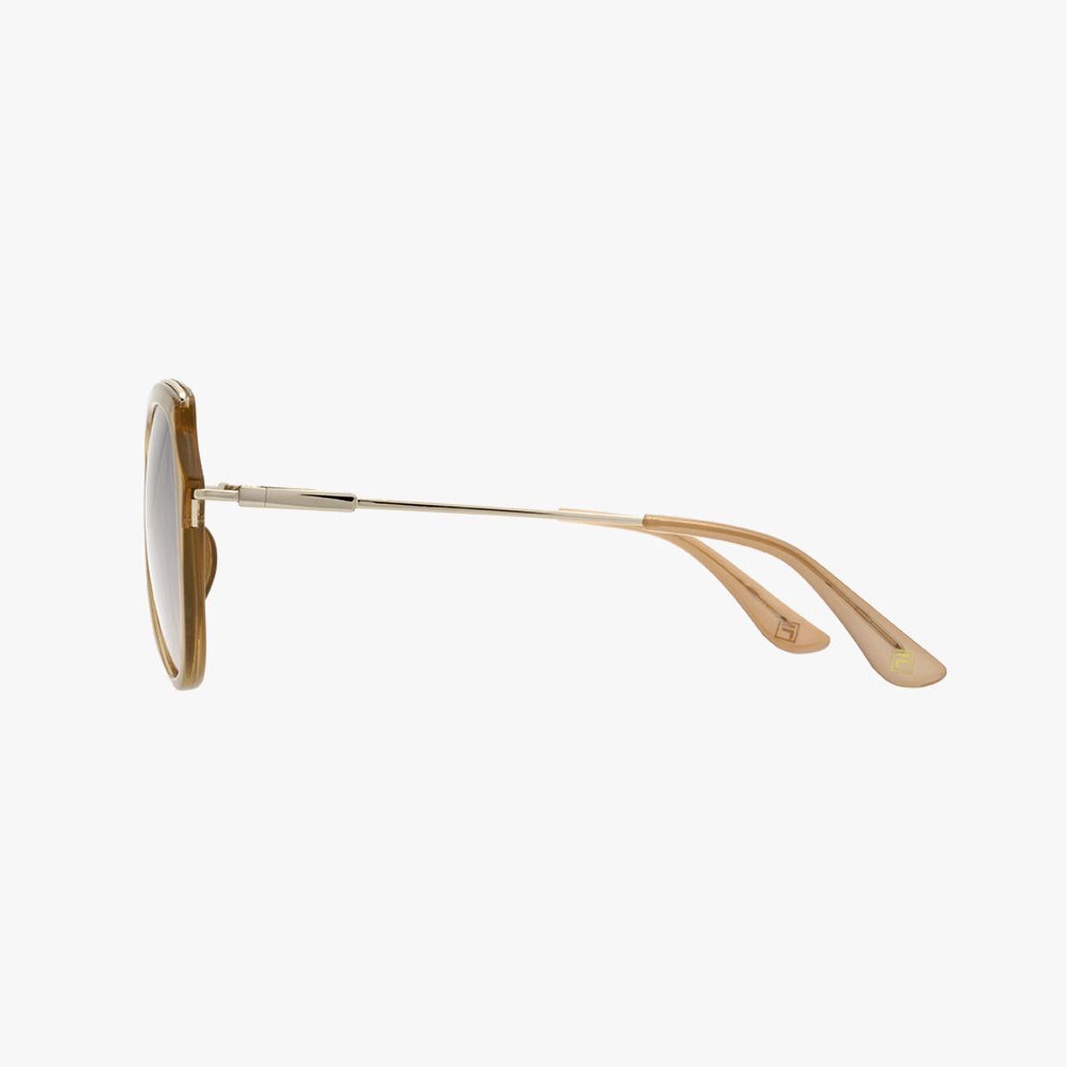 휠라 아이웨어(FILA EYEWEAR) 선글라스(FLS7316M NUDE 56)