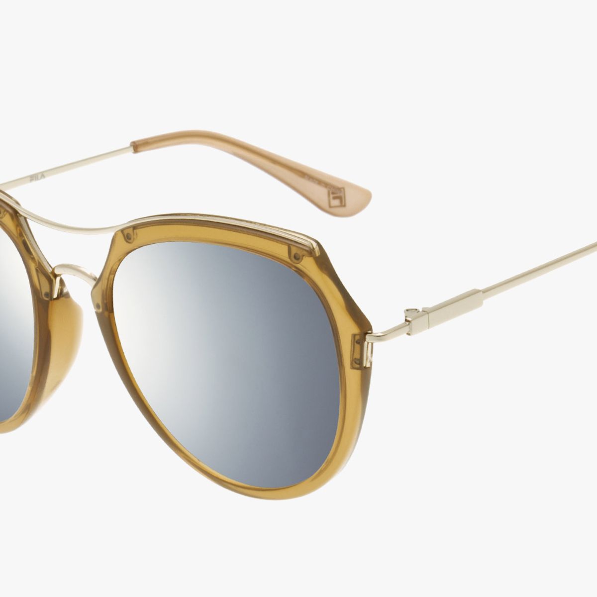 휠라 아이웨어(FILA EYEWEAR) 선글라스(FLS7316M NUDE 56)