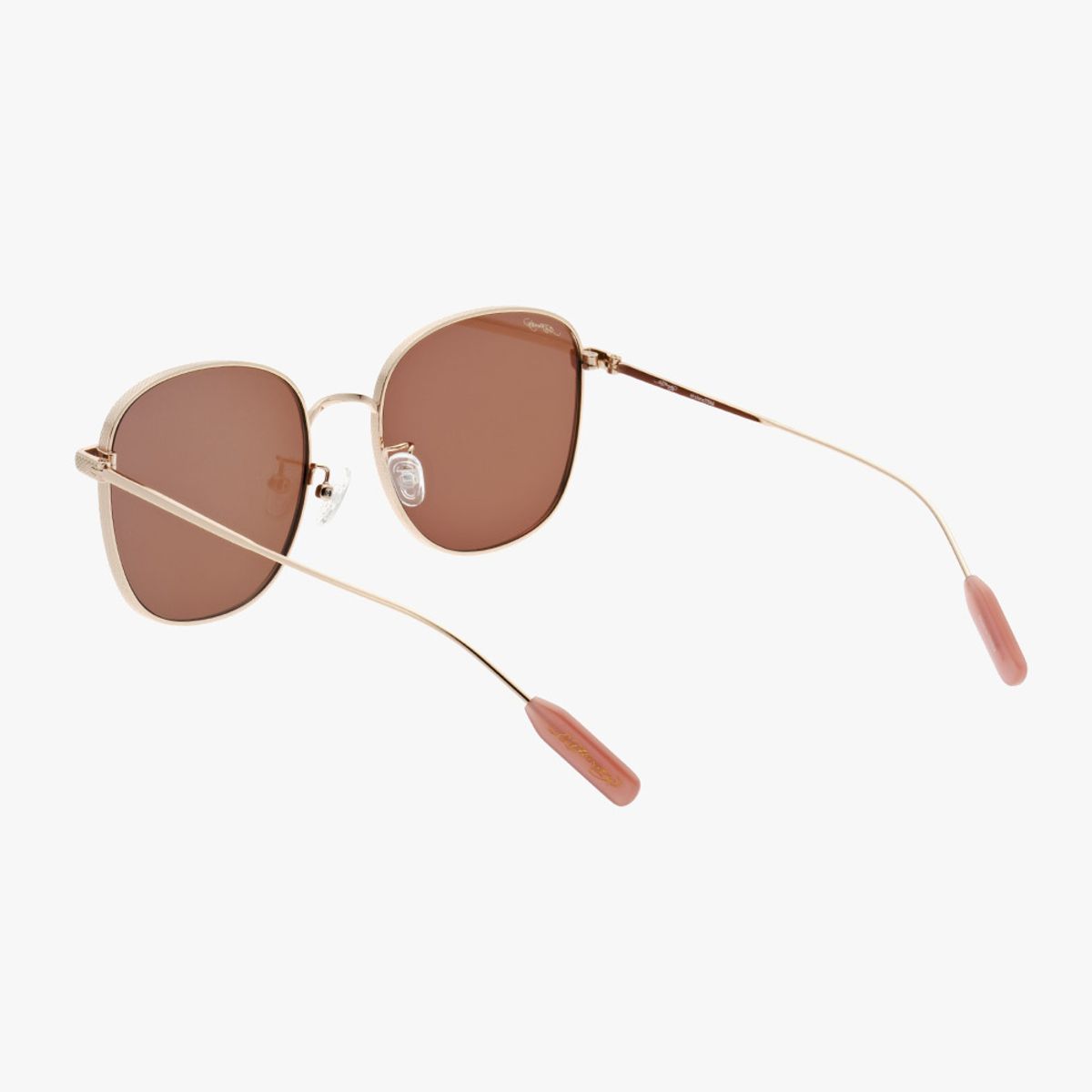 에드하디아이웨어(EDHARDY EYEWEAR) 선글라스(EDS7072 PINKGOLD 58)