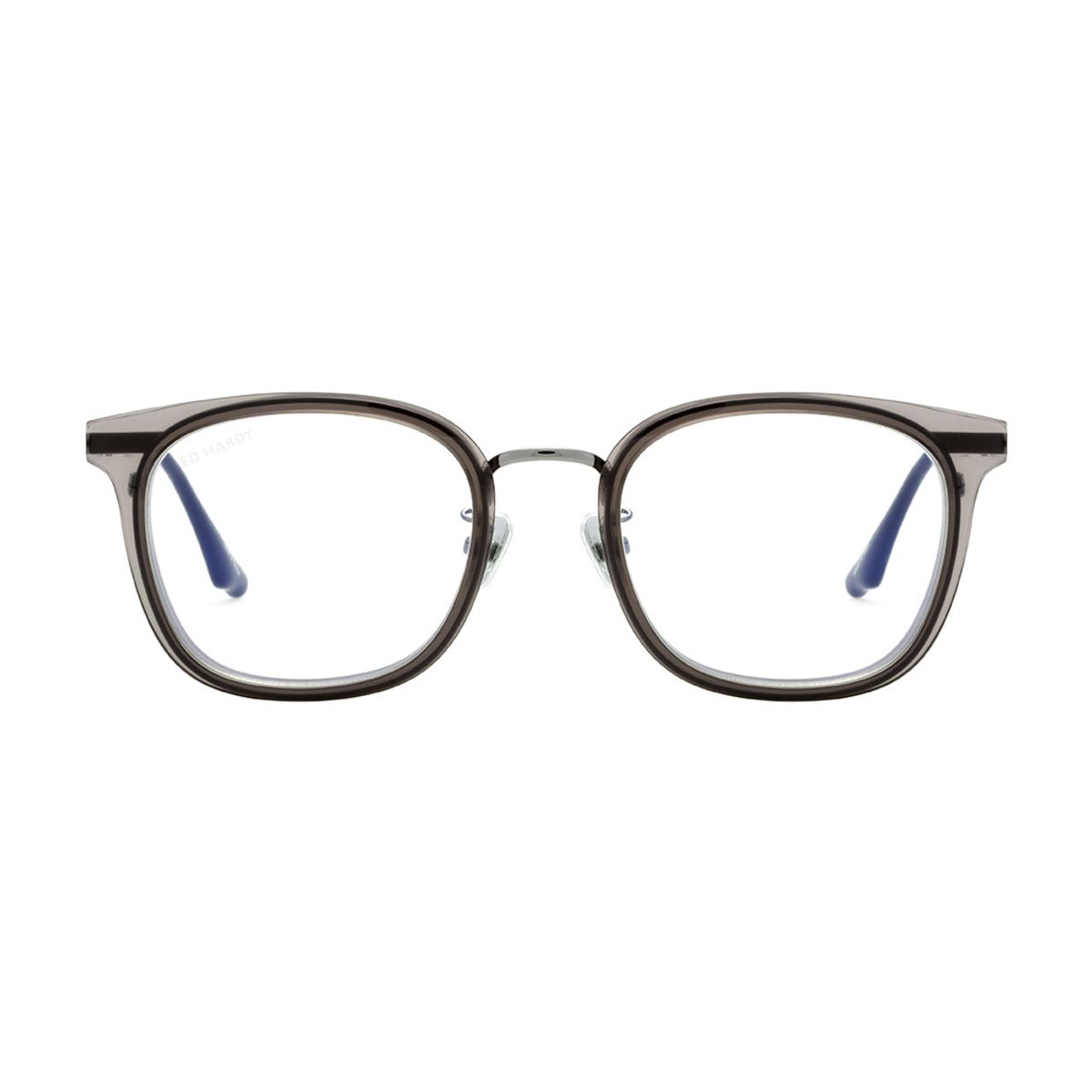 에드하디아이웨어(EDHARDY EYEWEAR) 안경테(ED5799 ASH 50)