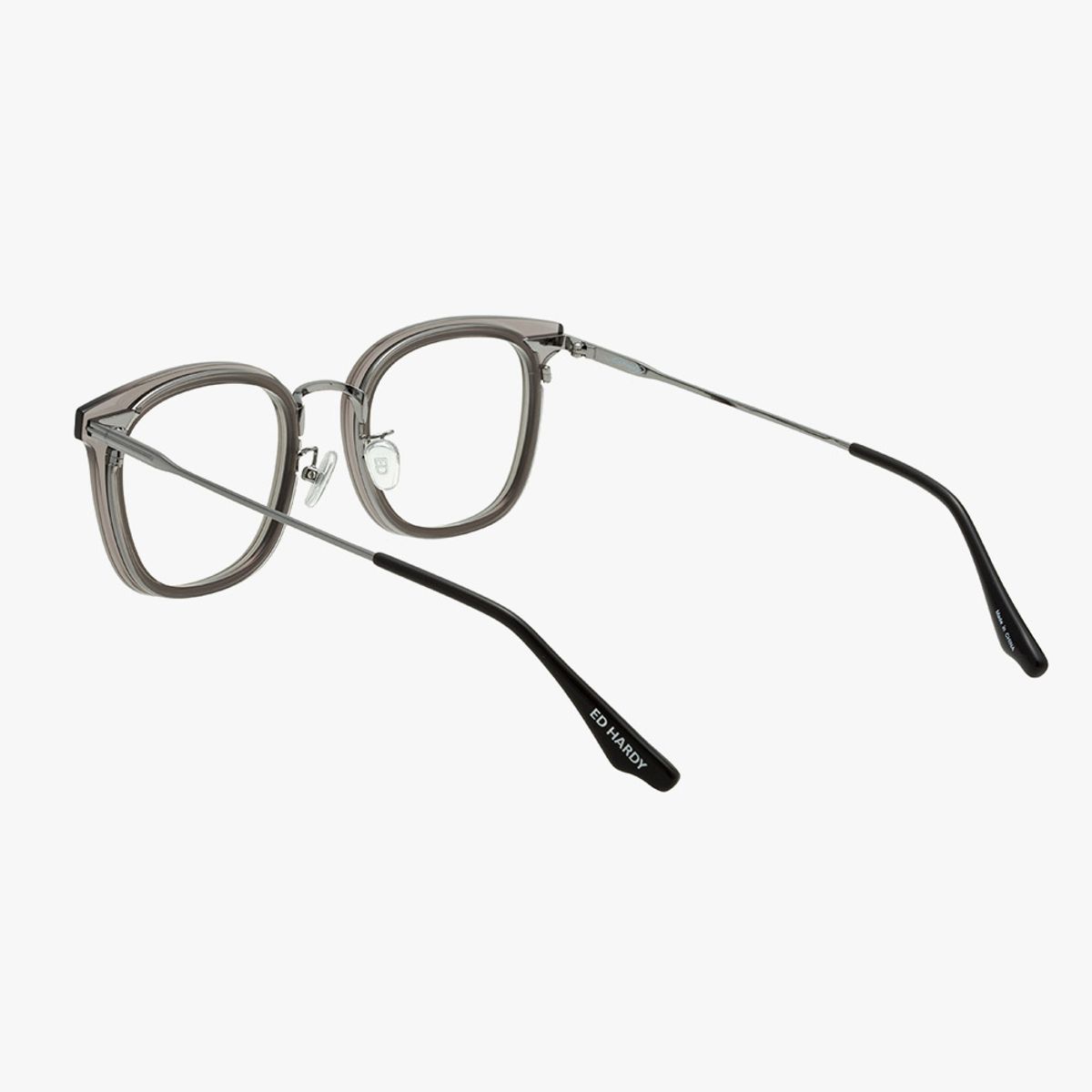 에드하디아이웨어(EDHARDY EYEWEAR) 안경테(ED5799 ASH 50)