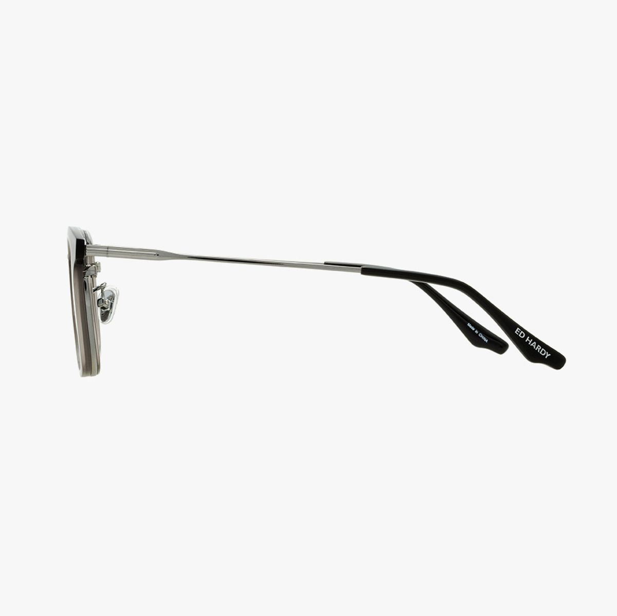 에드하디아이웨어(EDHARDY EYEWEAR) 안경테(ED5799 ASH 50)