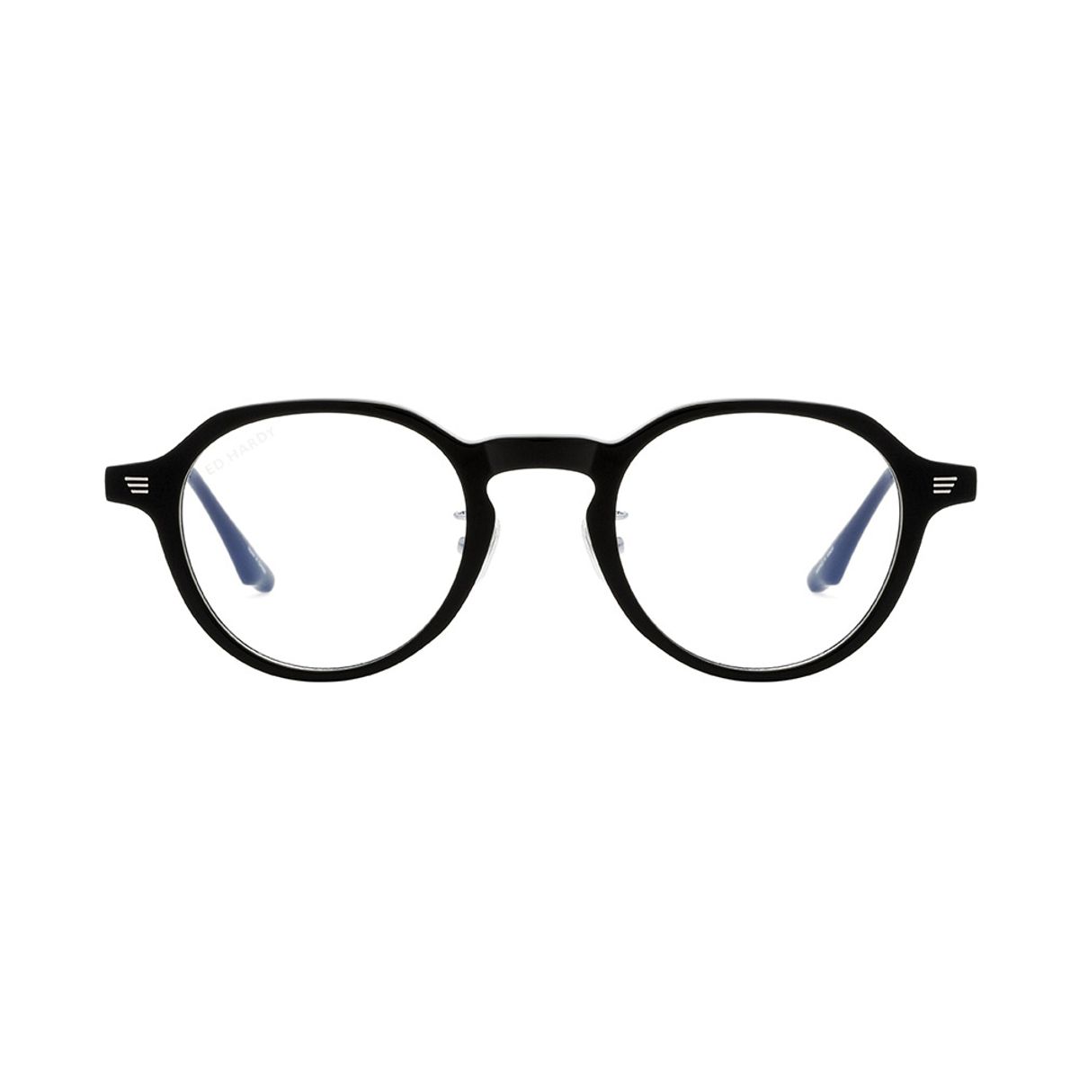 에드하디아이웨어(EDHARDY EYEWEAR) 안경테(ED5801 BLACK 48)