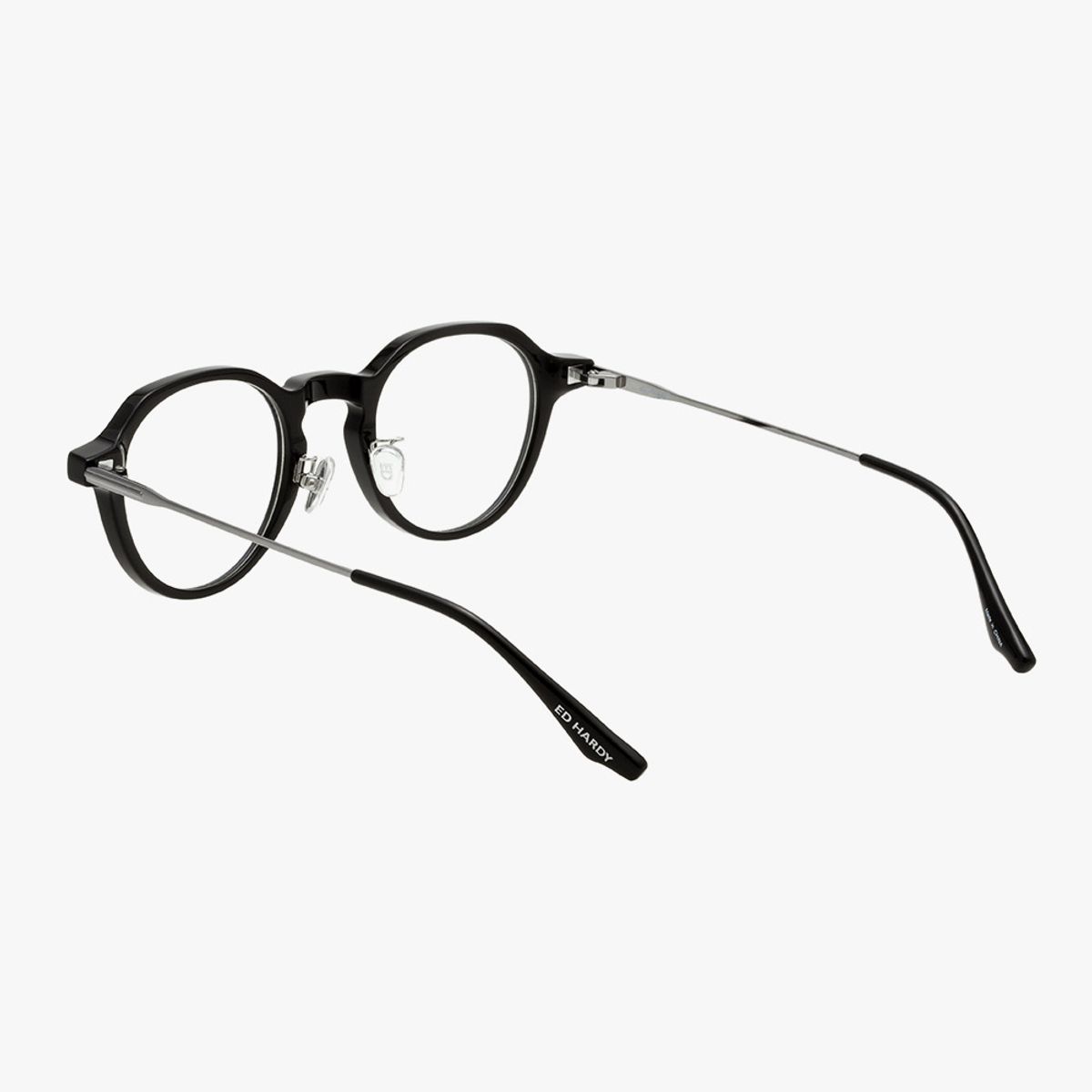 에드하디아이웨어(EDHARDY EYEWEAR) 안경테(ED5801 BLACK 48)