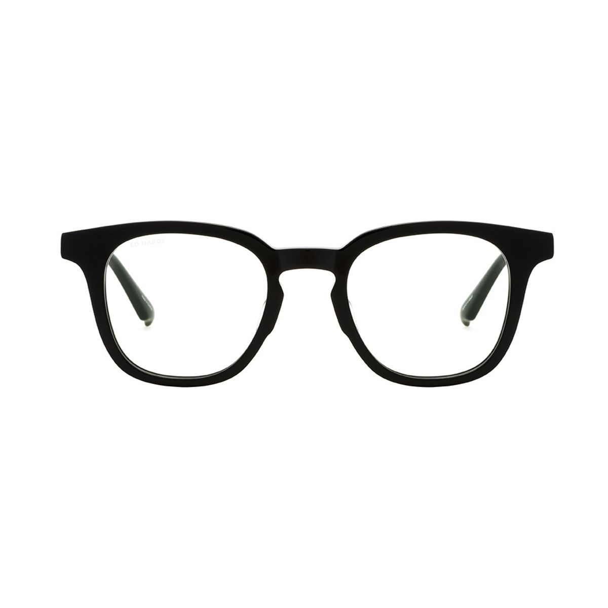 에드하디아이웨어(EDHARDY EYEWEAR) 안경테(ED7032 BLACK 47)