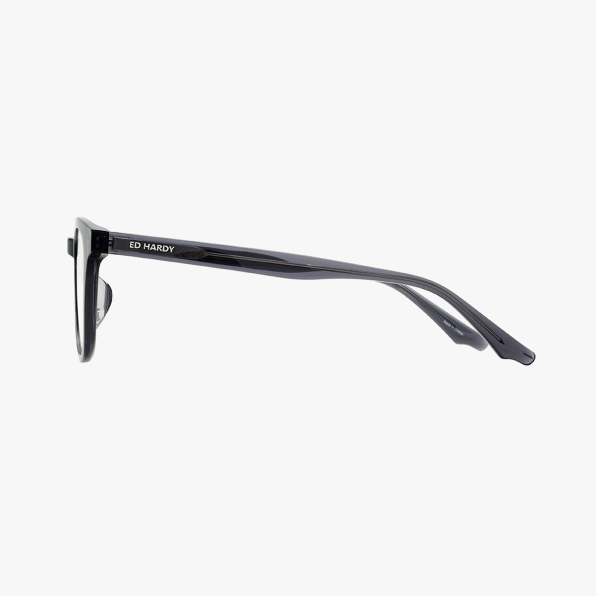 에드하디아이웨어(EDHARDY EYEWEAR) 안경테(ED7032 DK.GREYCRYSTAL 47)