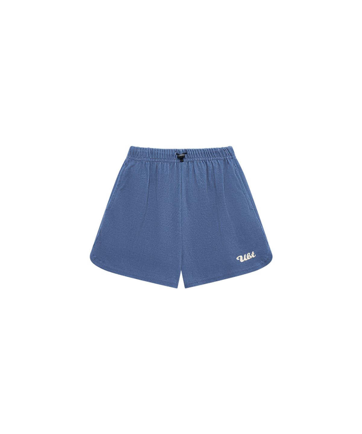 런레빗(RUNRABBIT) Art Pigment Shorts