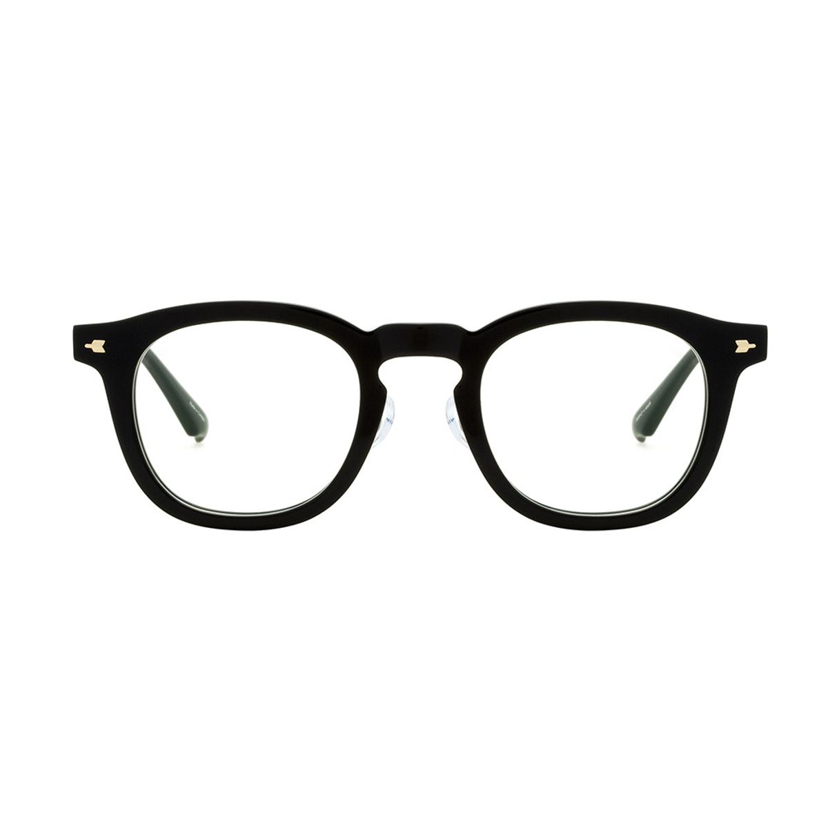 에드하디아이웨어(EDHARDY EYEWEAR) 안경테(ED7034 BLACK 48)
