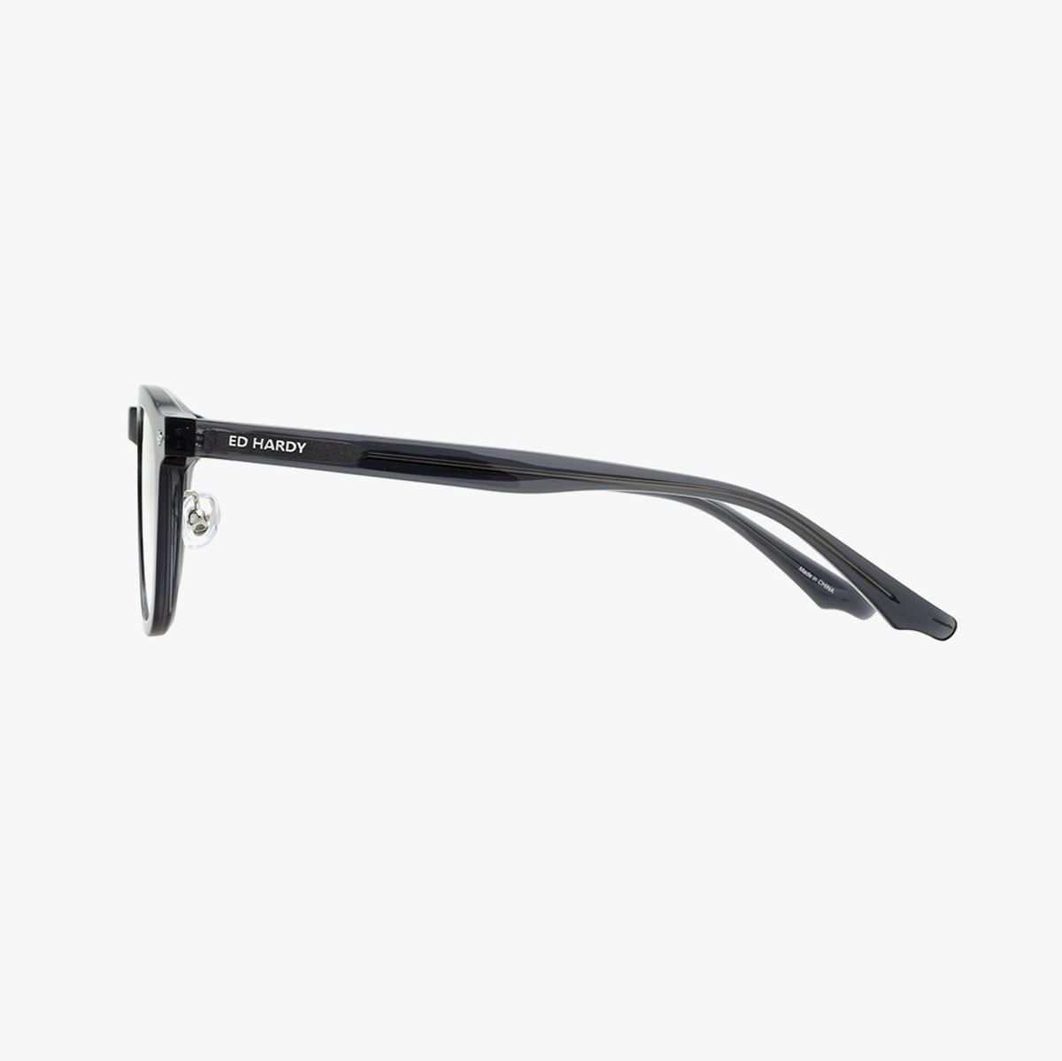 에드하디아이웨어(EDHARDY EYEWEAR) 안경테(ED7034 GREYCRYSTAL 48)
