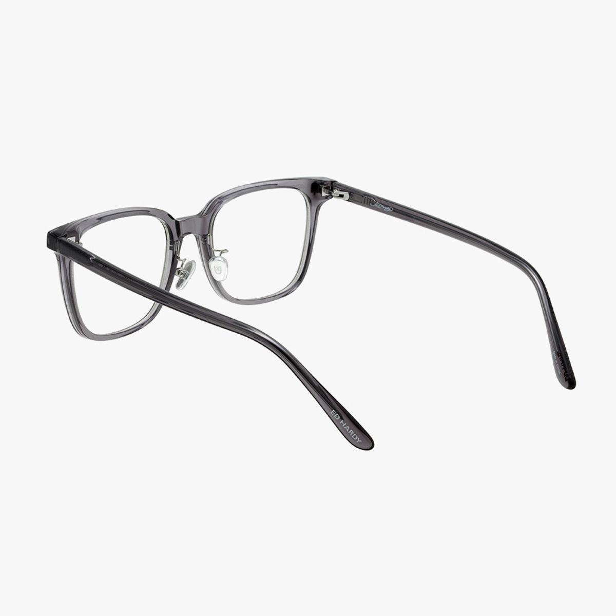 에드하디아이웨어(EDHARDY EYEWEAR) 안경테(ED5800 GREY 52)
