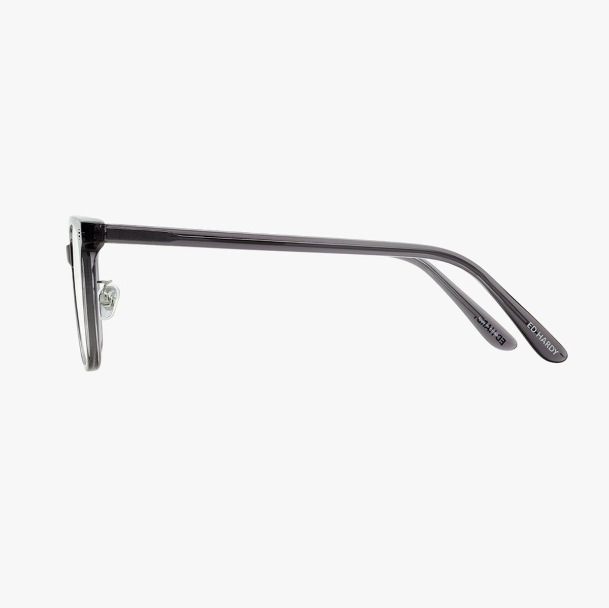 에드하디아이웨어(EDHARDY EYEWEAR) 안경테(ED5800 GREY 52)