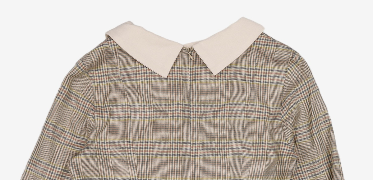 마가린핑거스(MARGARIN FINGERS) 미니 원피스 160~170
