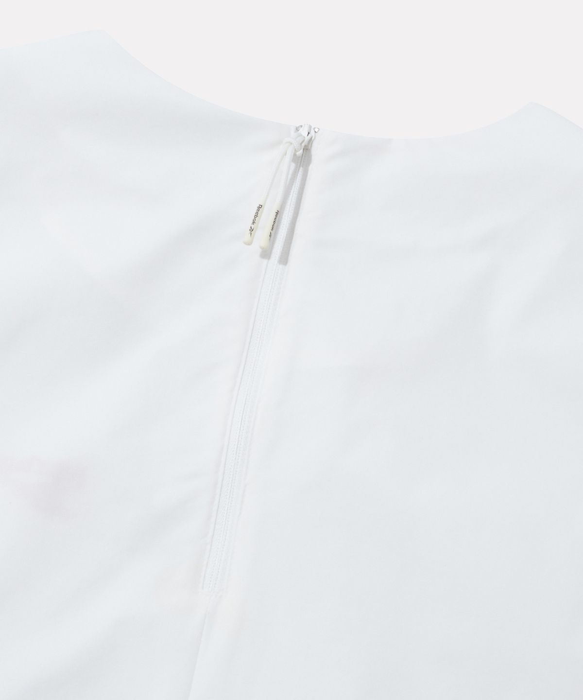 리복(REEBOK) 스티치 포인트 프레쉬 원피스 (W) - 오프 화이트