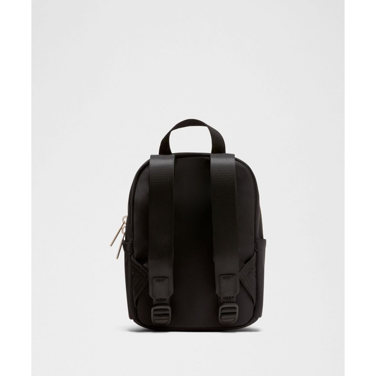 룰루레몬(LULULEMON) 에브리웨어 백팩 미니 4L *메탈 하드웨어  BLK GGRE GOLD