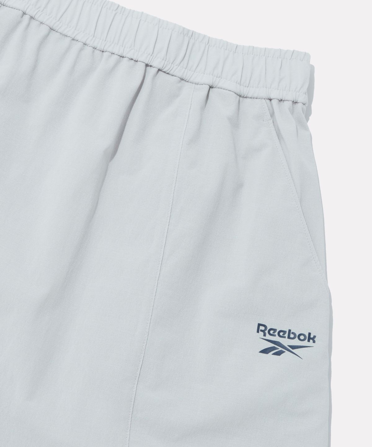 리복(REEBOK) 라이트 프레쉬 스커트 (W) - 라이트 그레이
