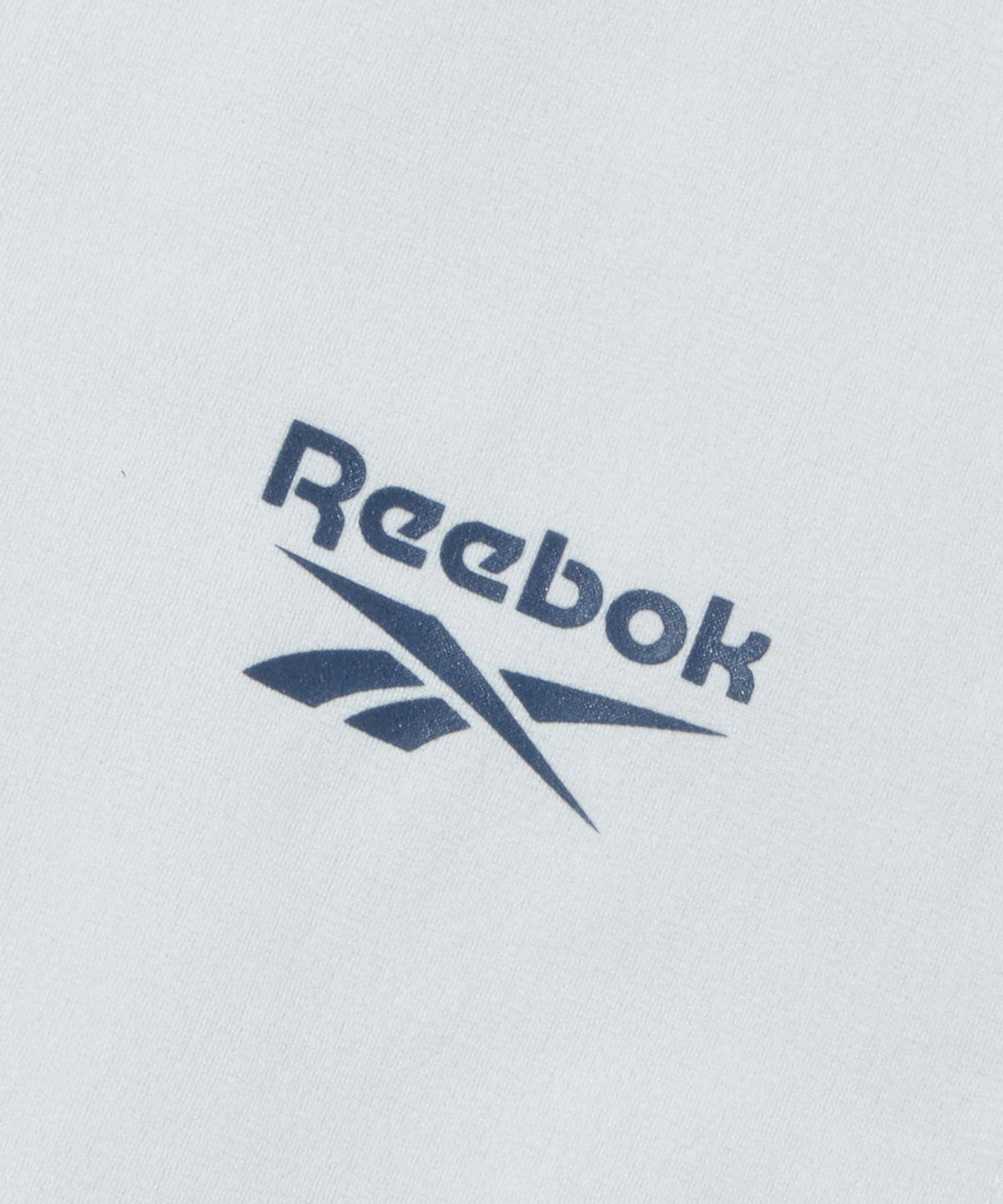 리복(REEBOK) 라이트 프레쉬 반팔티 (W) - 라이트 그레이
