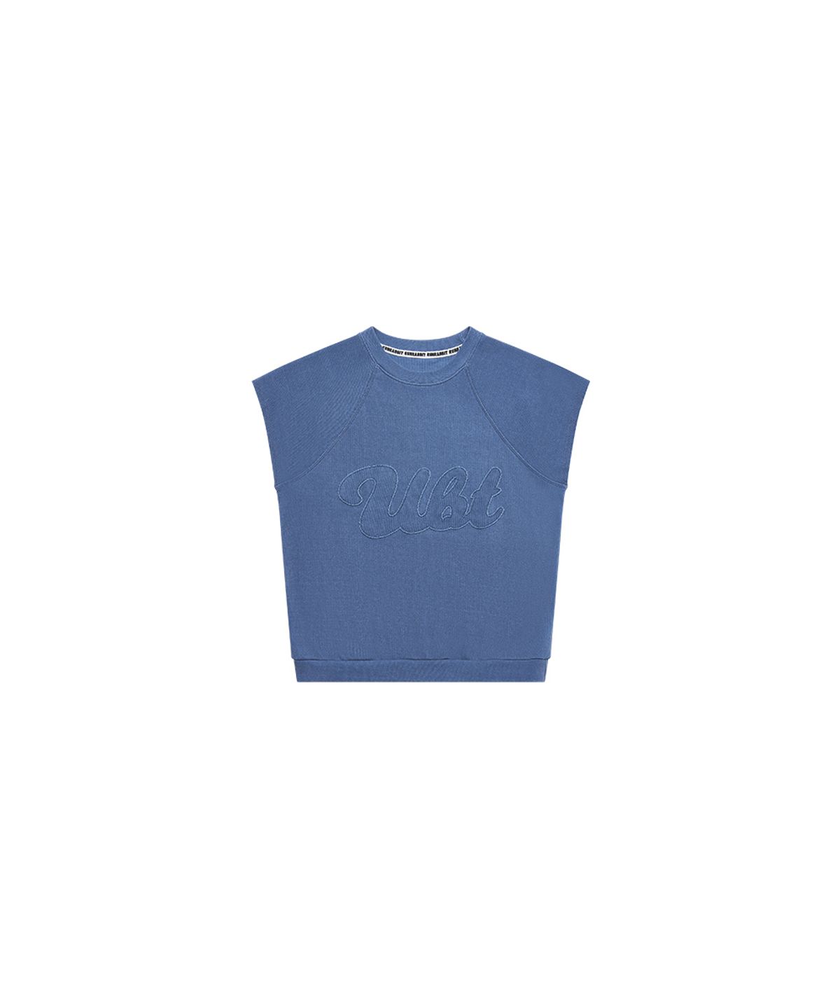 런레빗(RUNRABBIT) Art Pigment Sleeveless