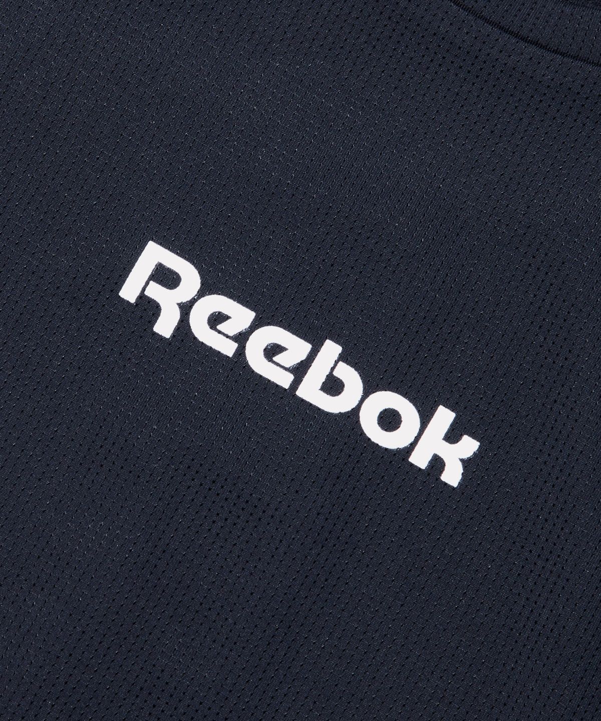 리복(REEBOK) 퍼포먼스 에어로쿨 탱크 탑 (W) - 블랙