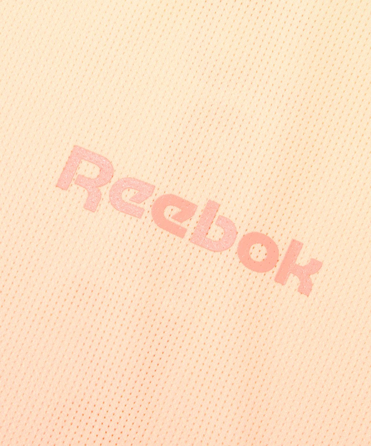 리복(REEBOK) 퍼포먼스 에어로쿨 탱크 탑 (W) - 시트러스