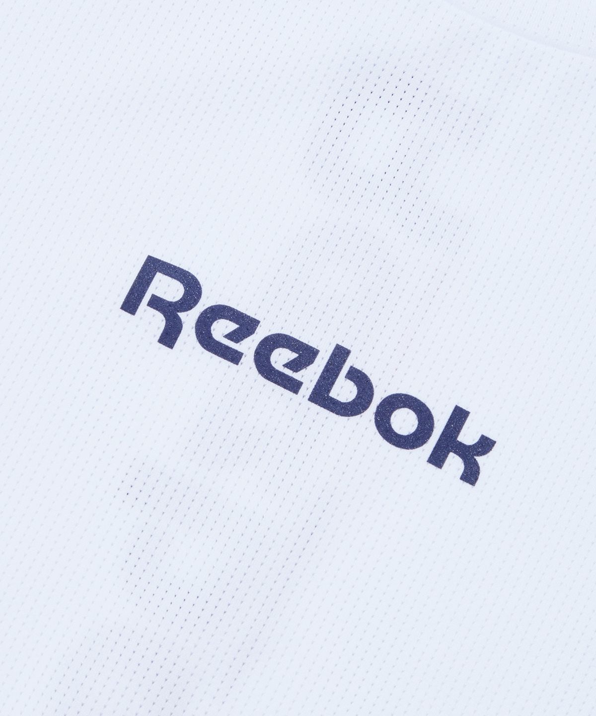 리복(REEBOK) 퍼포먼스 에어로쿨 탱크 탑 (W) - 화이트