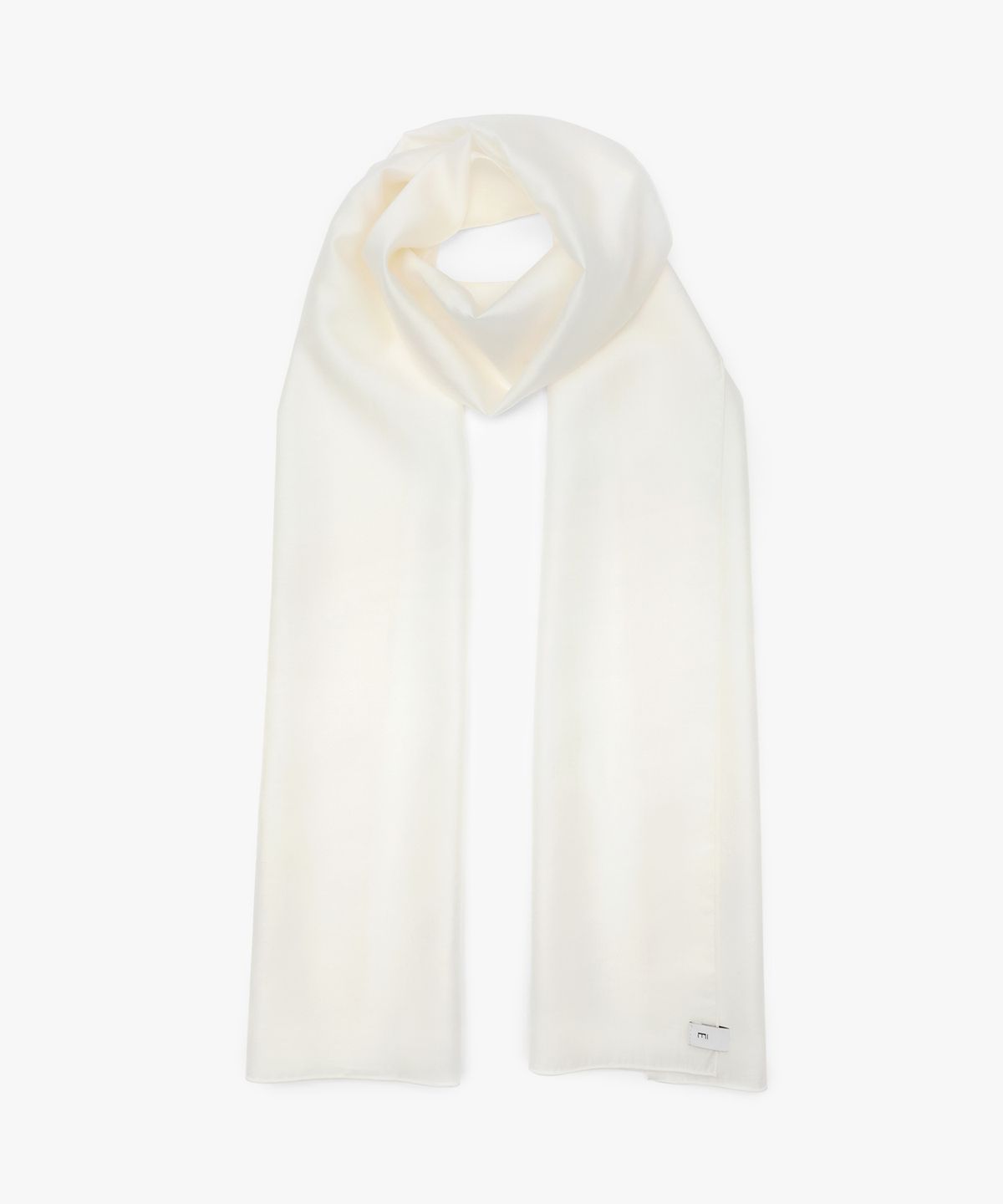 에퓨레(EPURE) LENE Tencel Scarf (2color)