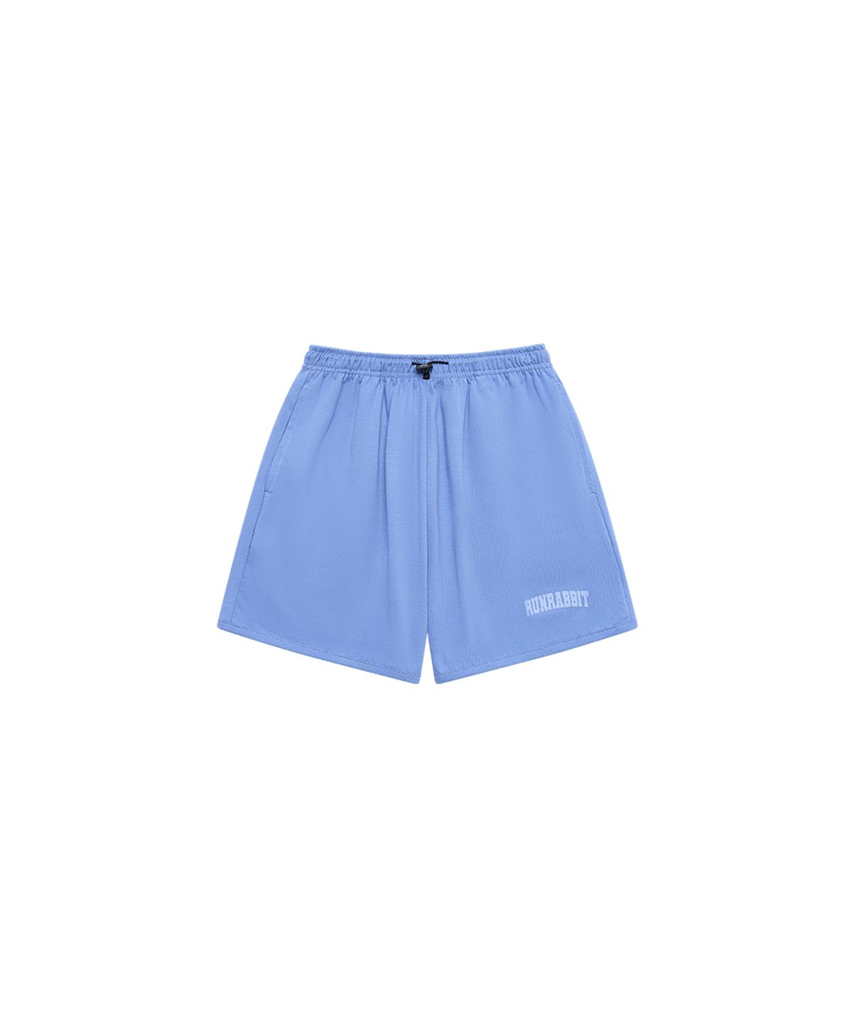런레빗(RUNRABBIT) Art Slogan Shorts