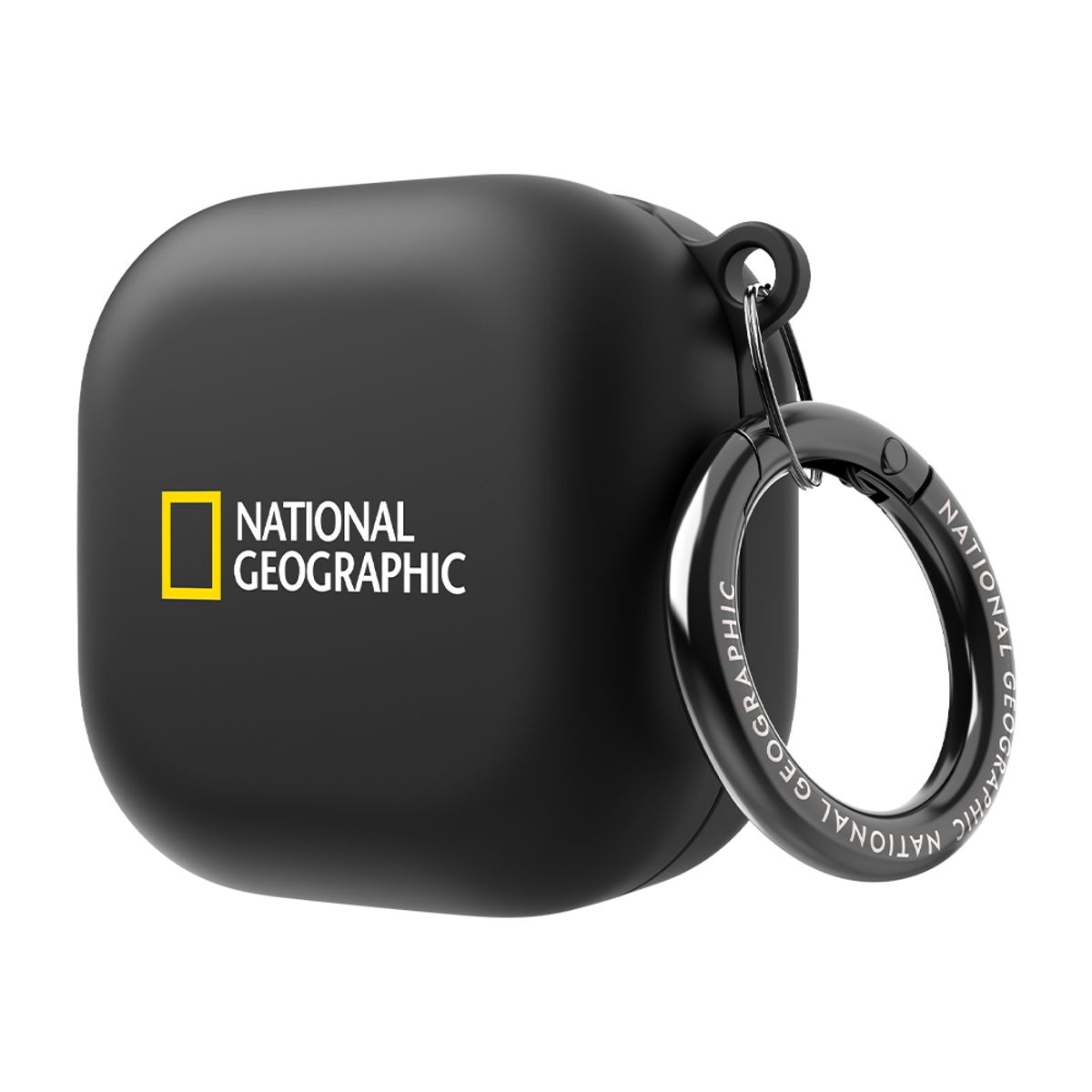 내셔널지오그래픽 모바일(NATIONAL GEOGRAPHIC MOBILE) 갤럭시 버즈4 버즈4프로 하드 케이스