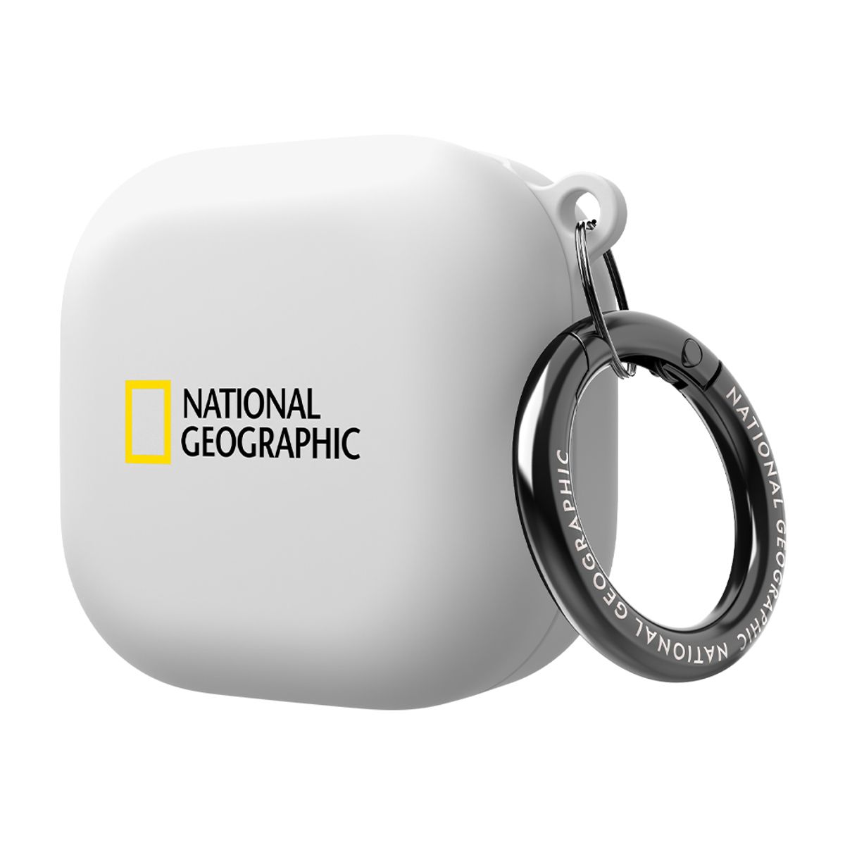 내셔널지오그래픽 모바일(NATIONAL GEOGRAPHIC MOBILE) 갤럭시 버즈4 버즈4프로 하드 케이스