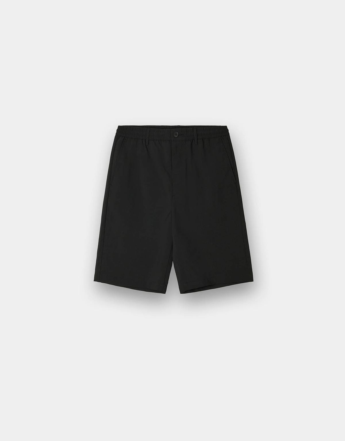 컨셉원(CONCEPTS1ONE) 폴리 밴딩 반바지 10106521/106521 [2color]