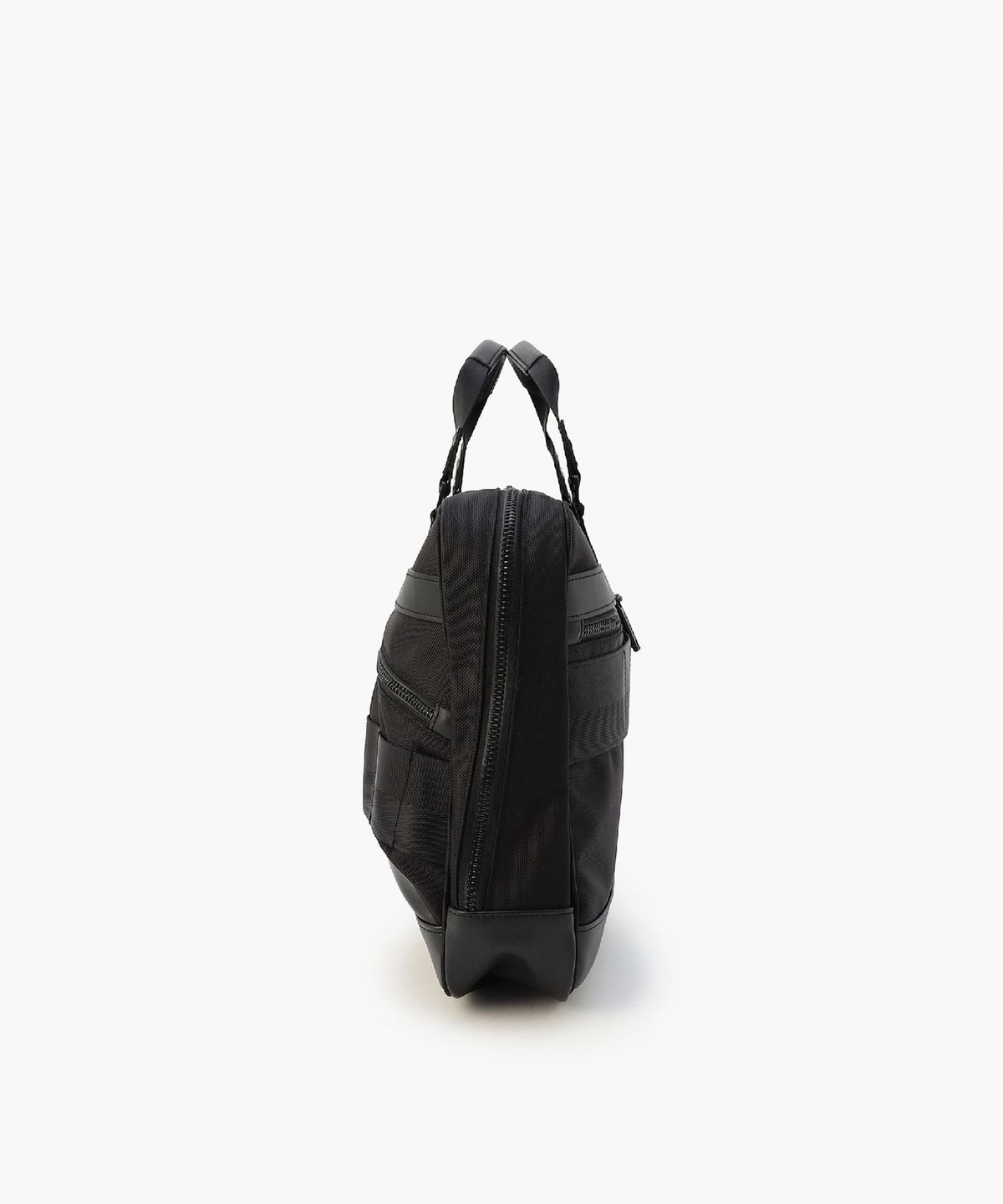 브리핑(BRIEFING) BLK 스마트 콤프_블랙